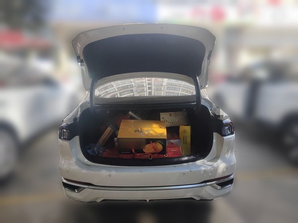 Ford Mondeo 2022, 16600 км, за 19758 USD - фото 20