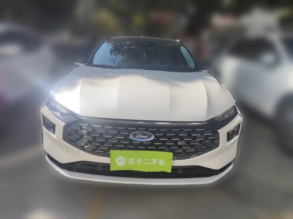 Ford Mondeo 2022, 16600 км, за 19758 USD - фото 2