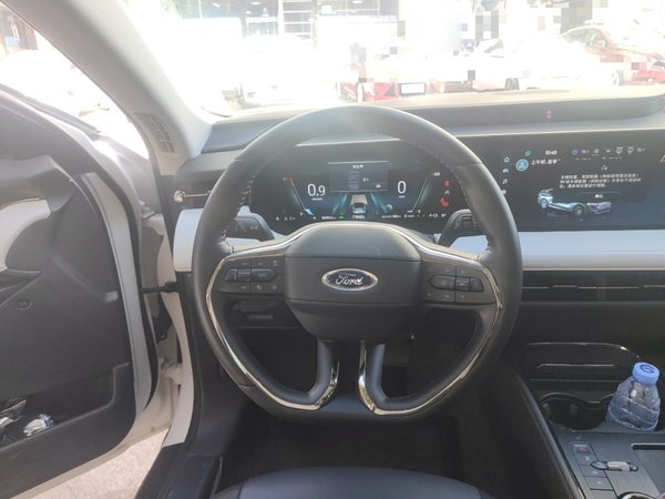 Ford Mondeo 2022, 16600 км, за 19758 USD - фото 11