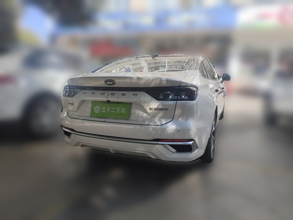 Ford Mondeo 2022, 16600 км, за 19758 USD - фото 6