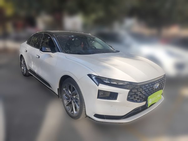 Ford Mondeo 2022, 16600 км, за 19758 USD - фото 3