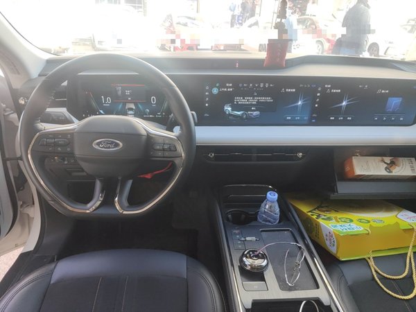 Ford Mondeo 2022, 16600 км, за 19758 USD - фото 10
