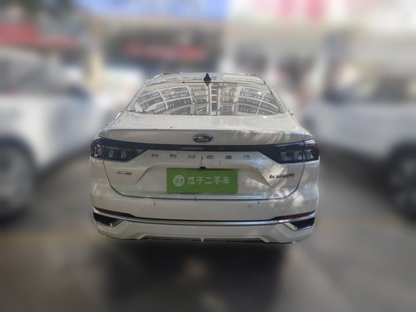 Ford Mondeo 2022, 16600 км, за 19758 USD - фото 5