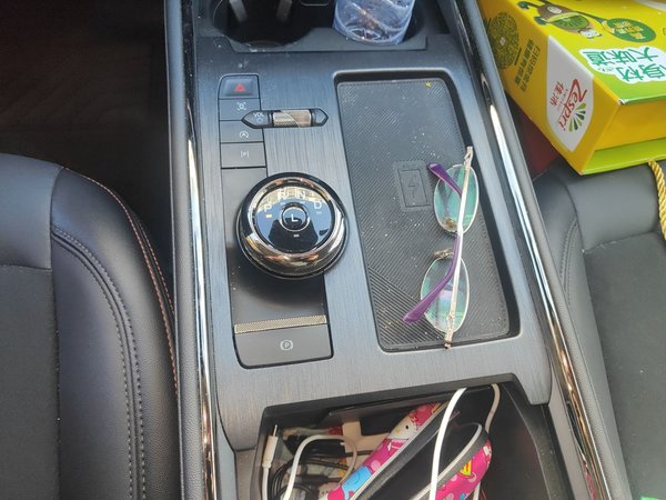 Ford Mondeo 2022, 16600 км, за 19758 USD - фото 15