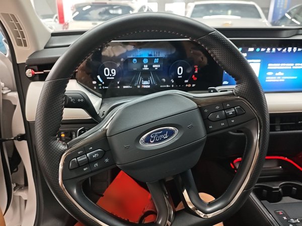 Ford Mondeo 2022, 38900 км, за 16778 USD - фото 14