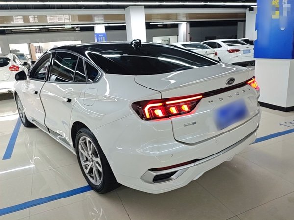 Ford Mondeo 2022, 38900 км, за 16778 USD
