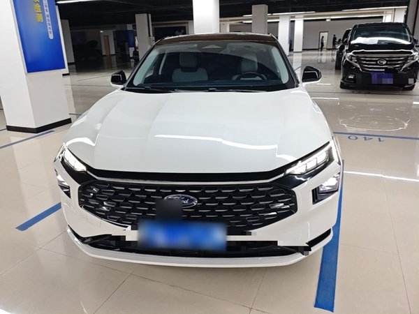 Ford Mondeo 2022, 38900 км, за 16778 USD