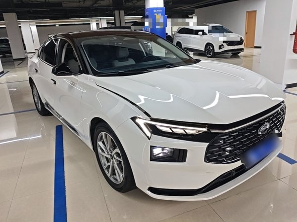 Ford Mondeo 2022, 38900 км, за 16778 USD