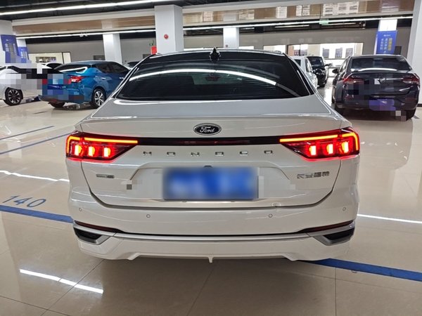 Ford Mondeo 2022, 38900 км, за 16778 USD