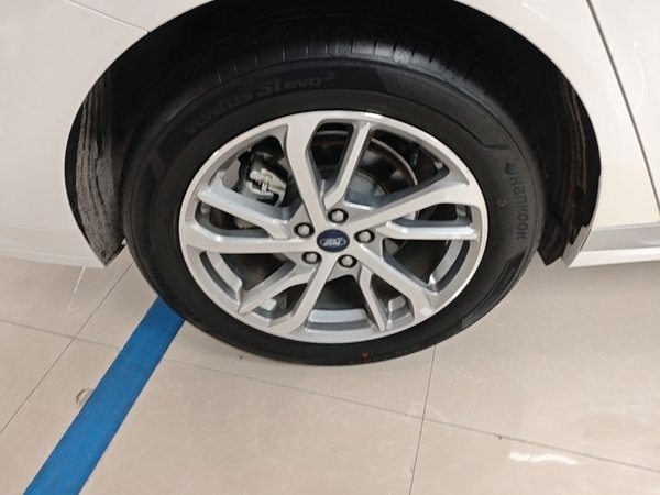 Ford Mondeo 2022, 38900 км, за 16778 USD - фото 10