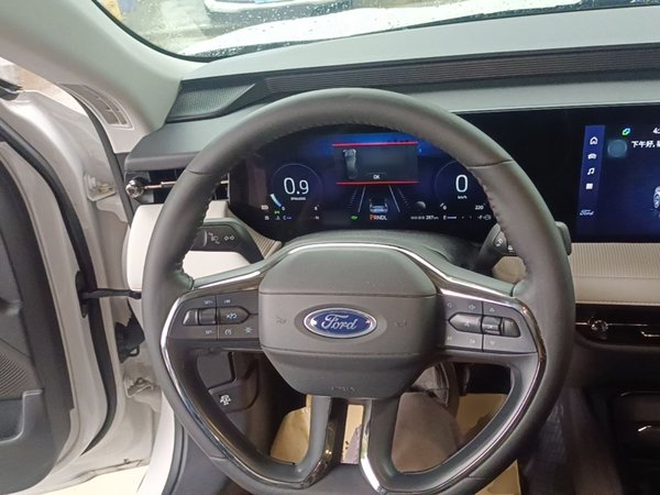 Ford Mondeo 2022, 57200 км, за 16414 USD - фото 14