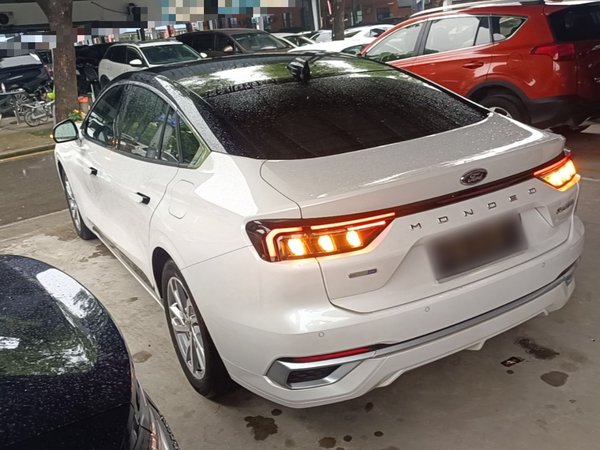 Ford Mondeo 2022, 57200 км, за 16414 USD