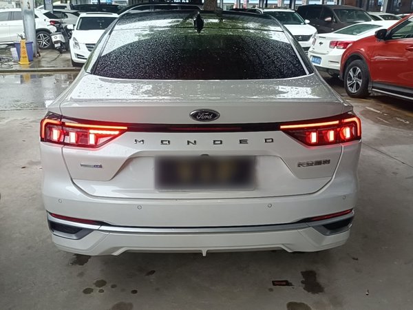 Ford Mondeo 2022, 57200 км, за 16414 USD