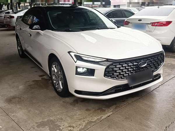 Ford Mondeo 2022, 57200 км, за 16414 USD