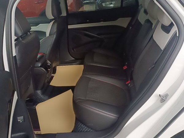 Ford Mondeo 2022, 57200 км, за 16414 USD - фото 20