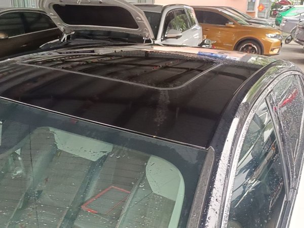 Ford Mondeo 2022, 57200 км, за 16414 USD - фото 11