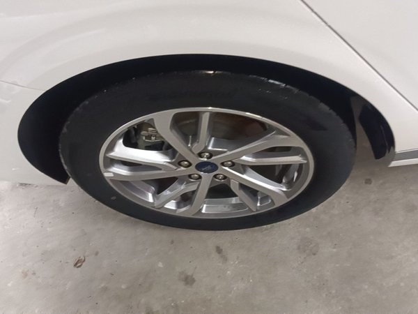 Ford Mondeo 2022, 57200 км, за 16414 USD - фото 10