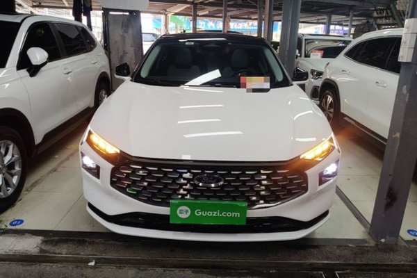 Ford Mondeo 2022, 60300 км, за 16739 USD