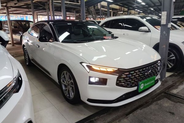 Ford Mondeo 2022, 60300 км, за 16739 USD