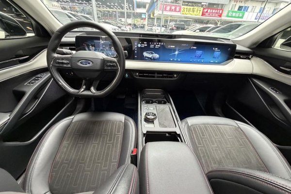 Ford Mondeo 2022, 60300 км, за 16739 USD - фото 29