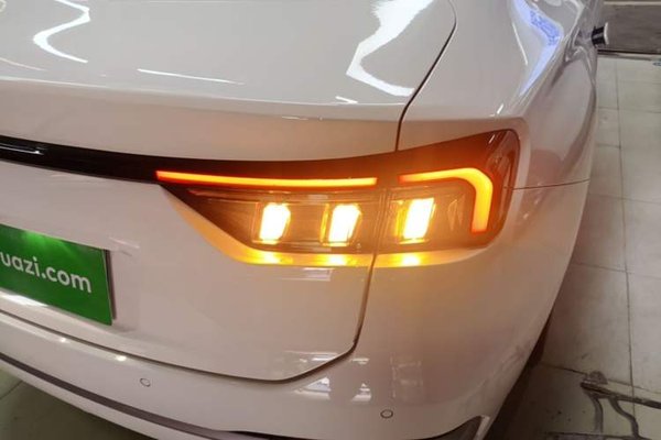 Ford Mondeo 2022, 60300 км, за 16739 USD - фото 7