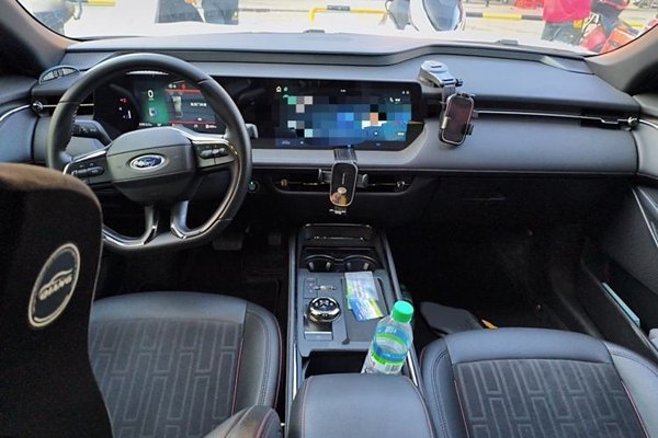 Ford Mondeo 2023, 21900 км, за 14993 USD - фото 9