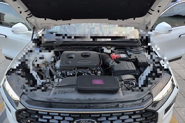 Ford Mondeo 2023, 21900 км, за 14993 USD