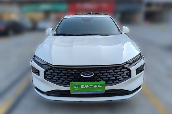 Ford Mondeo 2023, 21900 км, за 14993 USD