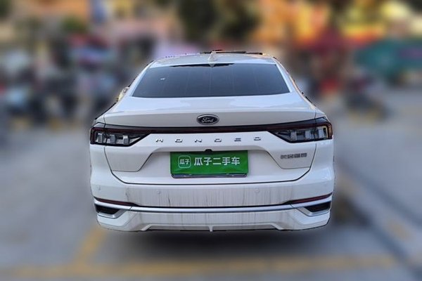 Ford Mondeo 2023, 21900 км, за 14993 USD - фото 6