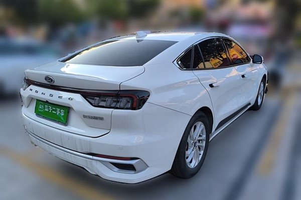 Ford Mondeo 2023, 21900 км, за 14993 USD - фото 7
