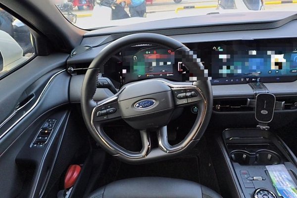 Ford Mondeo 2023, 21900 км, за 14993 USD - фото 10