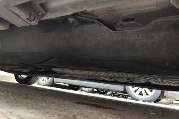 Ford Mondeo 2023, 12700 км, за 14708 USD - фото 27