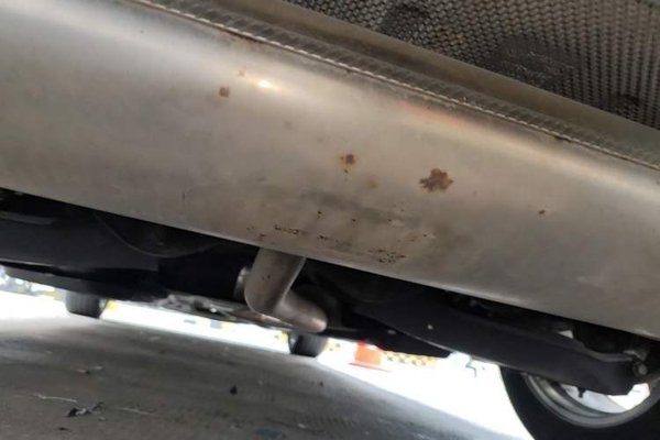 Ford Mondeo 2023, 12700 км, за 14708 USD - фото 25