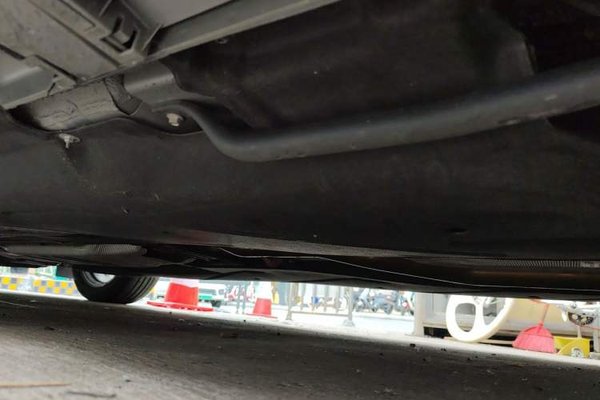 Ford Mondeo 2023, 12700 км, за 14708 USD - фото 28