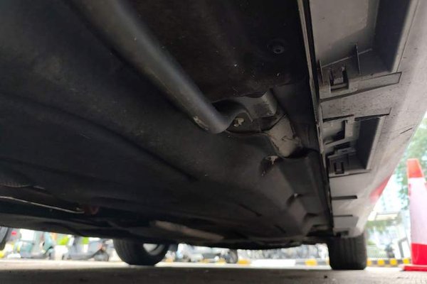 Ford Mondeo 2023, 12700 км, за 14708 USD - фото 29