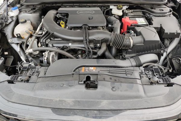 Ford Mondeo 2023, 12700 км, за 14708 USD - фото 21