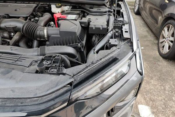 Ford Mondeo 2023, 12700 км, за 14708 USD - фото 22