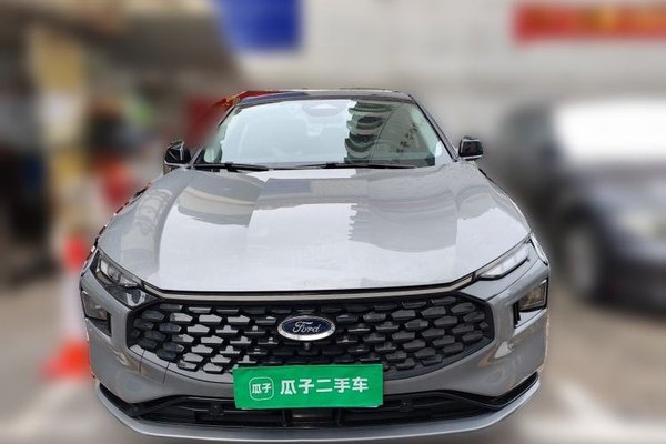 Ford Mondeo 2023, 12700 км, за 14708 USD
