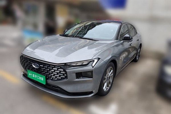 Ford Mondeo · 2023 год