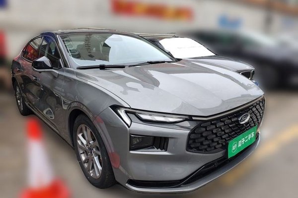Ford Mondeo 2023, 12700 км, за 14708 USD