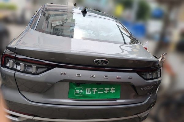 Ford Mondeo 2023, 12700 км, за 14708 USD