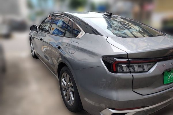 Ford Mondeo 2023, 12700 км, за 14708 USD