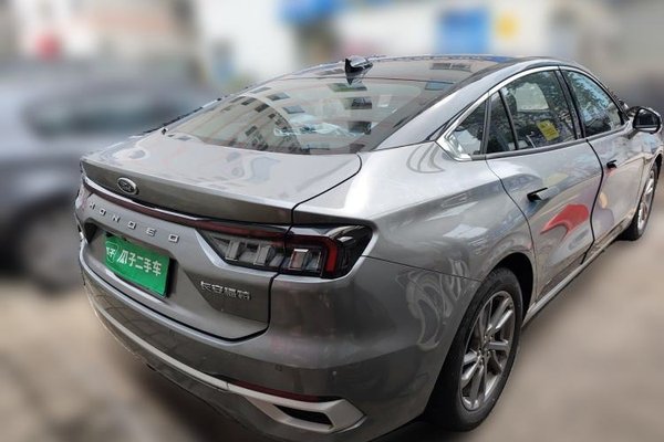 Ford Mondeo 2023, 12700 км, за 14708 USD - фото 6
