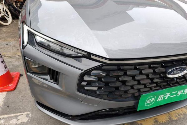 Ford Mondeo 2023, 12700 км, за 14708 USD - фото 7