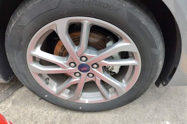 Ford Mondeo 2023, 12700 км, за 14708 USD - фото 8