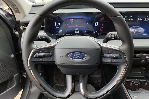 Ford Mondeo 2023, 12700 км, за 14708 USD - фото 10