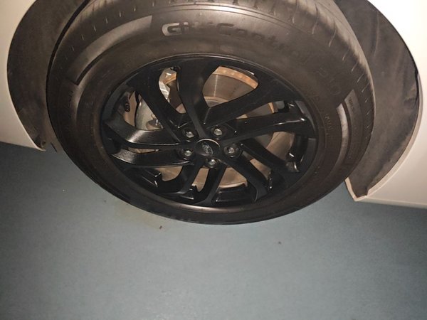 Ford Mondeo 2025, 17600 км, за 17580 USD - фото 10