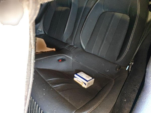 Ford Mustang 2018, 68900 км, за 16759 USD - фото 18