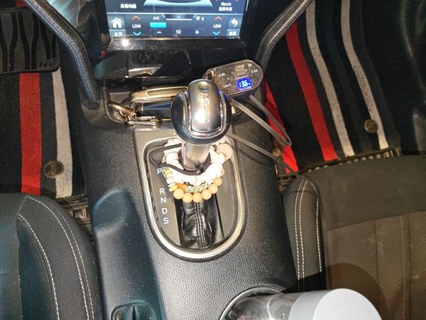 Ford Mustang 2018, 68900 км, за 16759 USD - фото 15