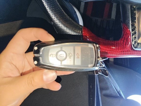 Ford Mustang 2018, 68900 км, за 16759 USD - фото 9